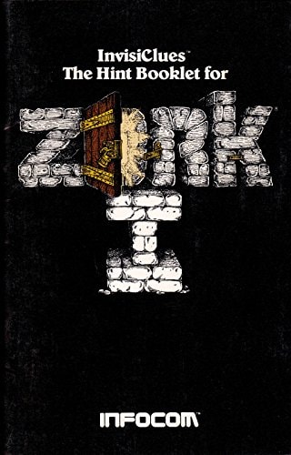 Zork I: InvisiClues
