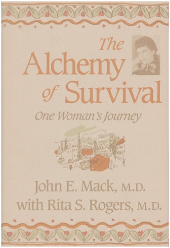 The Alchemy of Survival: One Woman's Journey