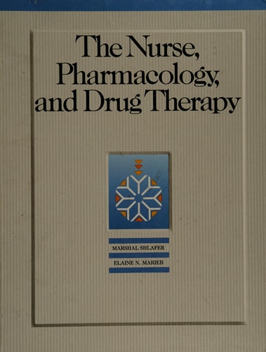 The Nurse, Pharmacology, and Drug Therapy