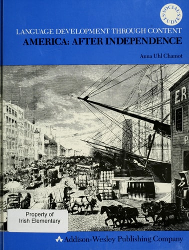 America After Independence