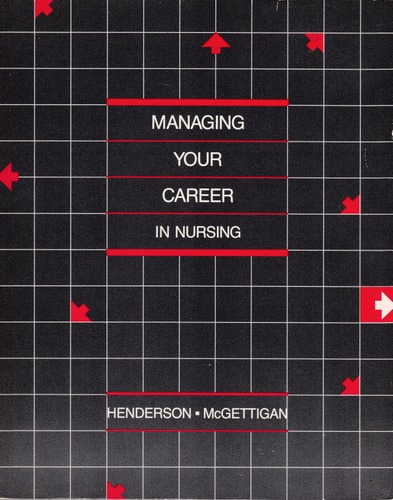 Managing Your Career in Nursing