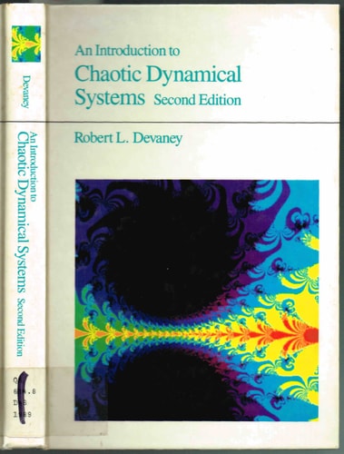 An Introduction To Chaotic Dynamical Systems: Second Edition