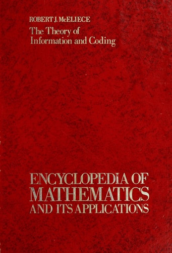 Theory of Information and Coding