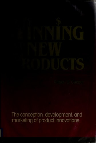 Winning at New Products
