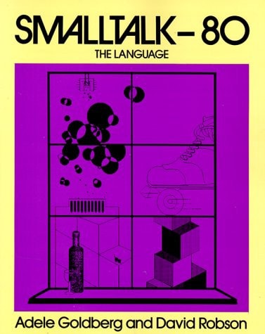 Smalltalk-80: The Language