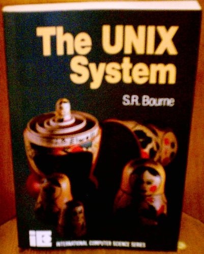 The Unix System