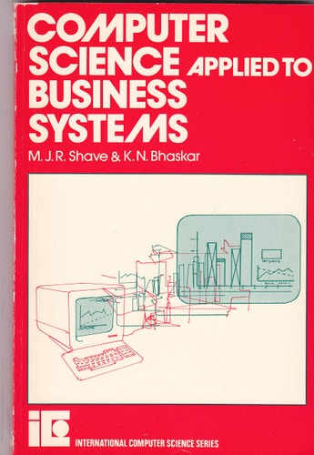 Computer Science Applied to Business Systems