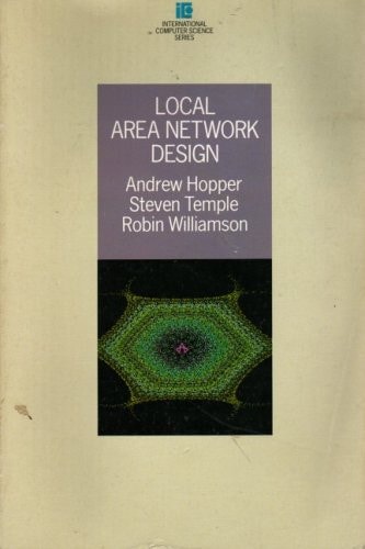 Local Area Network Design