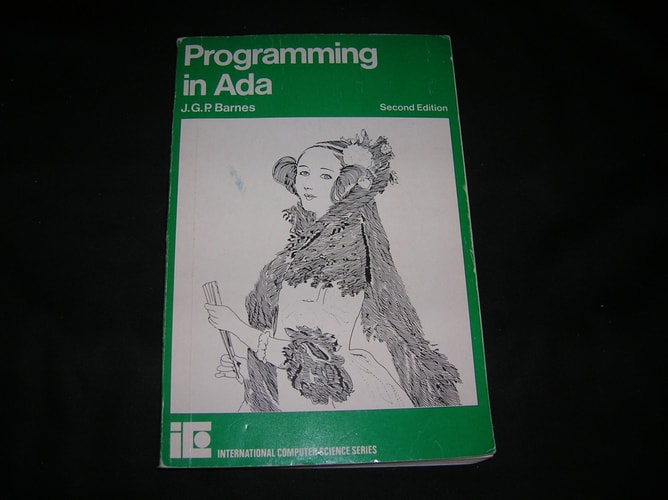 Programming in Ada