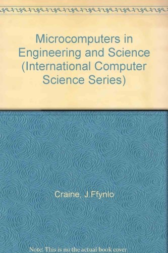 Microcomputers in Engineering and Science