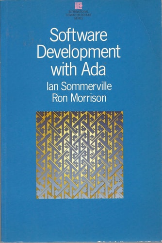 Software Development With Ada