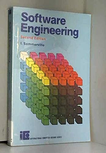 Software Engineering