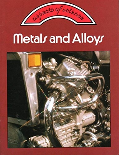 Metals & Alloys