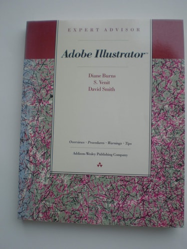 Adobe Illustrator: Expert Advisor