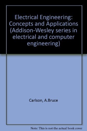 Electrical Engineering: Concepts and Applications