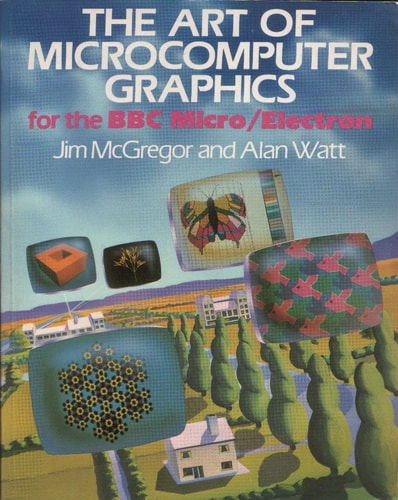 Art of Microcomputer Graphics