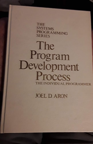 The Program Development Process