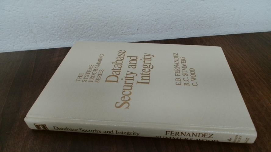Database Security and Integrity
