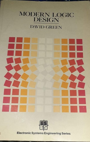 Modern Logic Design