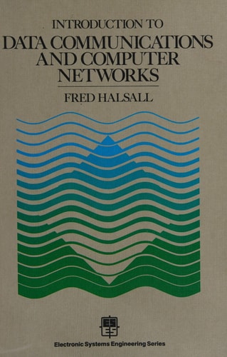 Introduction to Data Communications and Computer Networks