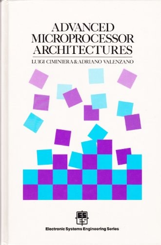 Advanced Microprocessor Architectures