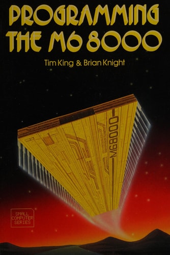 Programming the M68000
