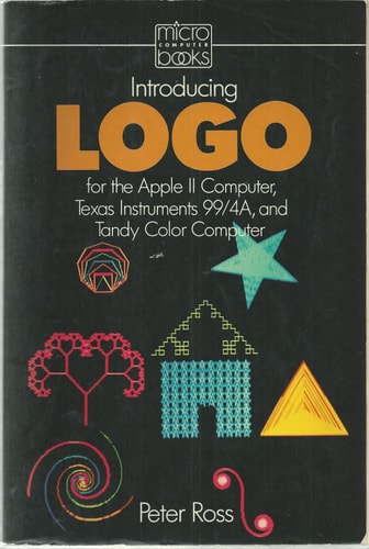 Introducing Logo: For the Apple II Computer, Texas Instruments 99/4A and Tandy Color Computer