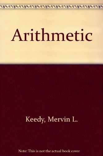 Arithmetic