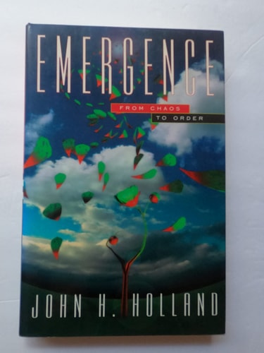 Emergence: From Chaos to Order