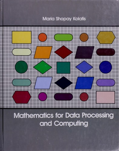 Mathematics for Data Processing and Computing