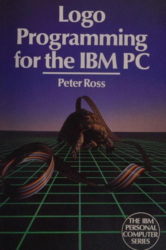 Logo Programming on the IBM PC
