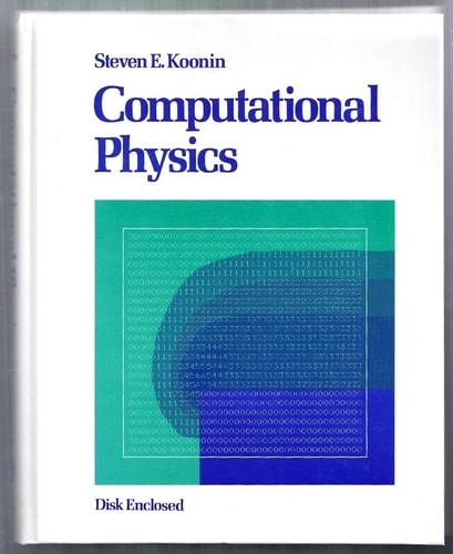 Computational Physics