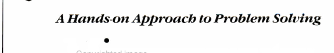 Test Bank to Accompany Goldstein's Microcomputer Applications: A Hands-on Approach to Problem Solving