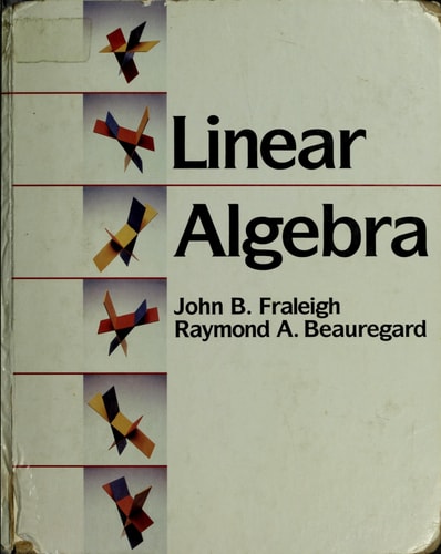 Linear Algebra