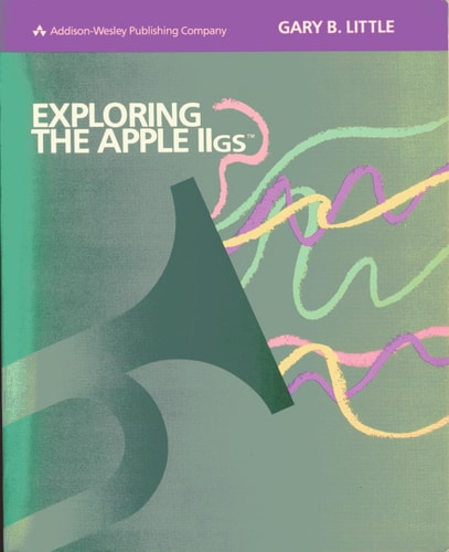 Exploring the Apple IIGS