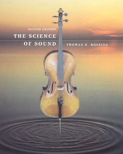 The Science of Sound