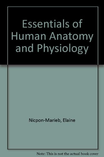 Essentials of Human Anatomy and Physiology