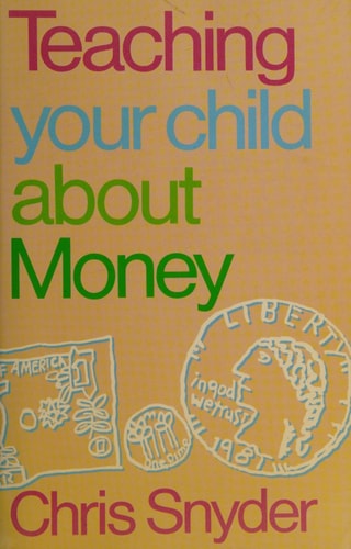 Teaching Your Child About Money