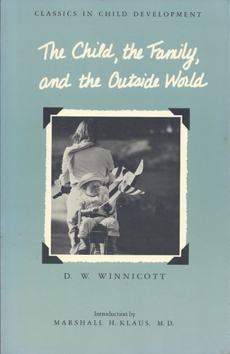 The Child, The Family, And The Outside World