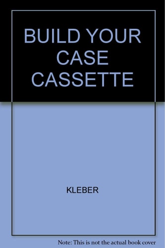 Build Your Case