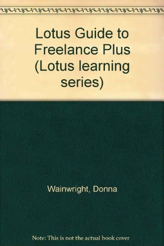 The Lotus Guide to Freelance Plus
