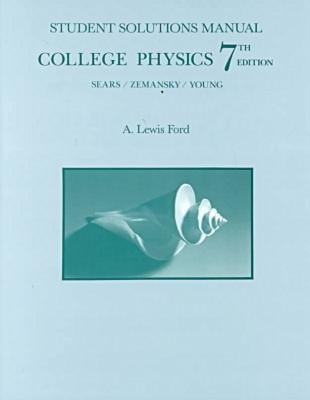 College Physics