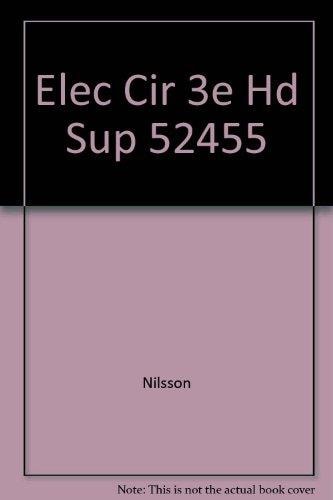 Electric Circuits