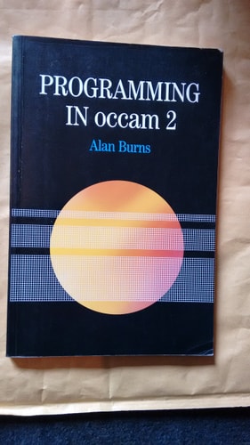 Programming in Occam 2