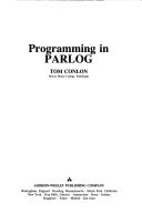 Programming in Parlog