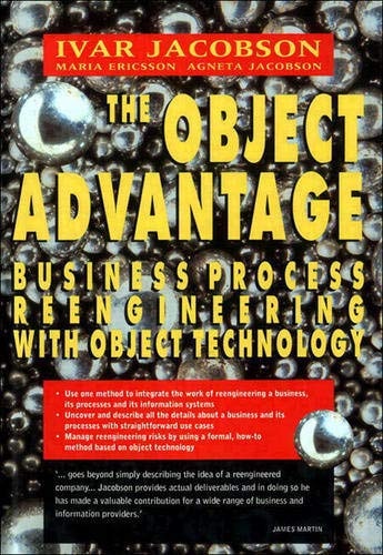 Object-Oriented Software Engineering: A Use Case Driven Approach