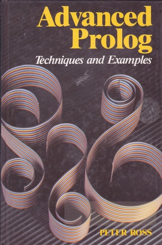 Advanced Prolog: Techniques and Examples