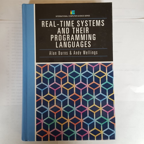 Real Time Systems and Their Programming Languages