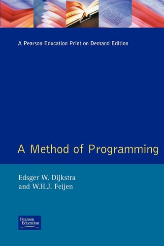 A Method of Programming