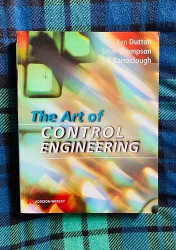 The Art of Control Engineering